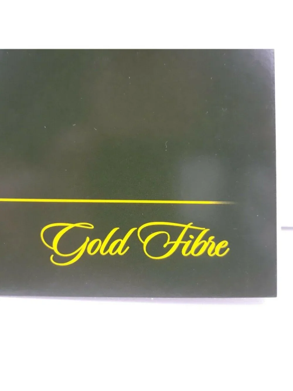 Ampad Gold Fiber Project Planner Heavyweight 84 Sheets Notebook Project Ruled